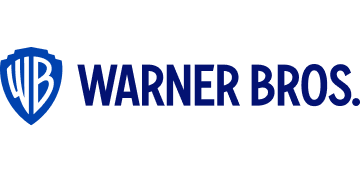 warner logo color