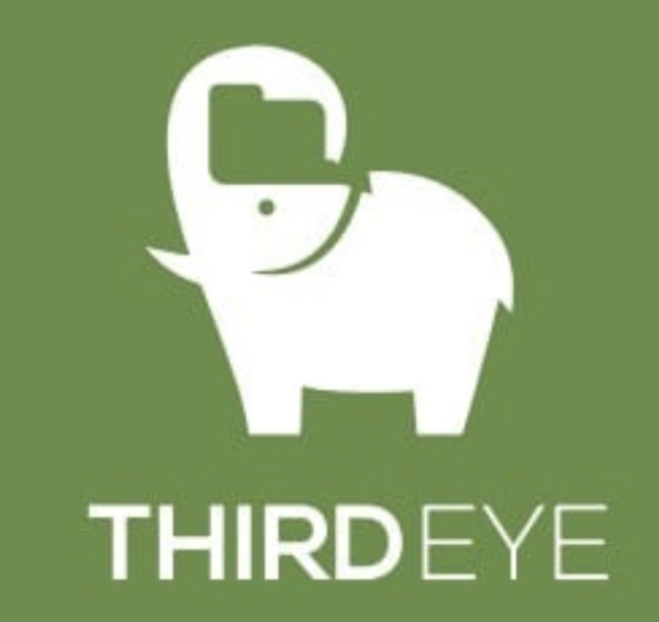 third eye logo