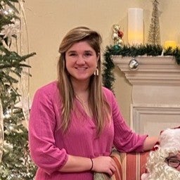 Sarah Gibson