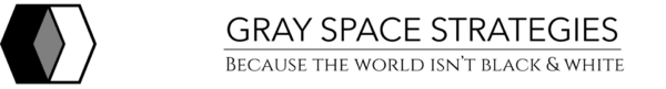 Gray Space Logo