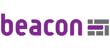 beacon platform logo color