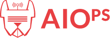 cropped AIOps Website Logo