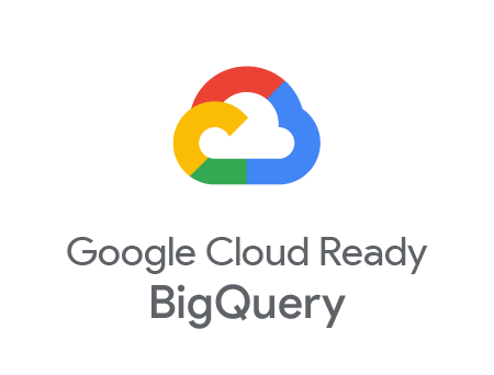 gc bigquery ready