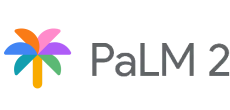palm2 logo color