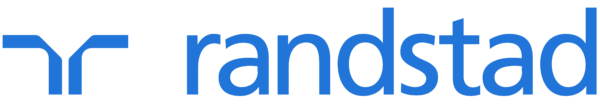 Randstad logo logotype