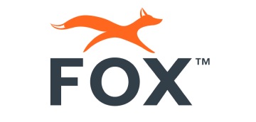 foxrehab logo color