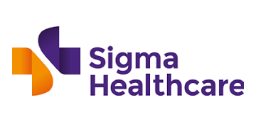 sigmahealthcare logo color