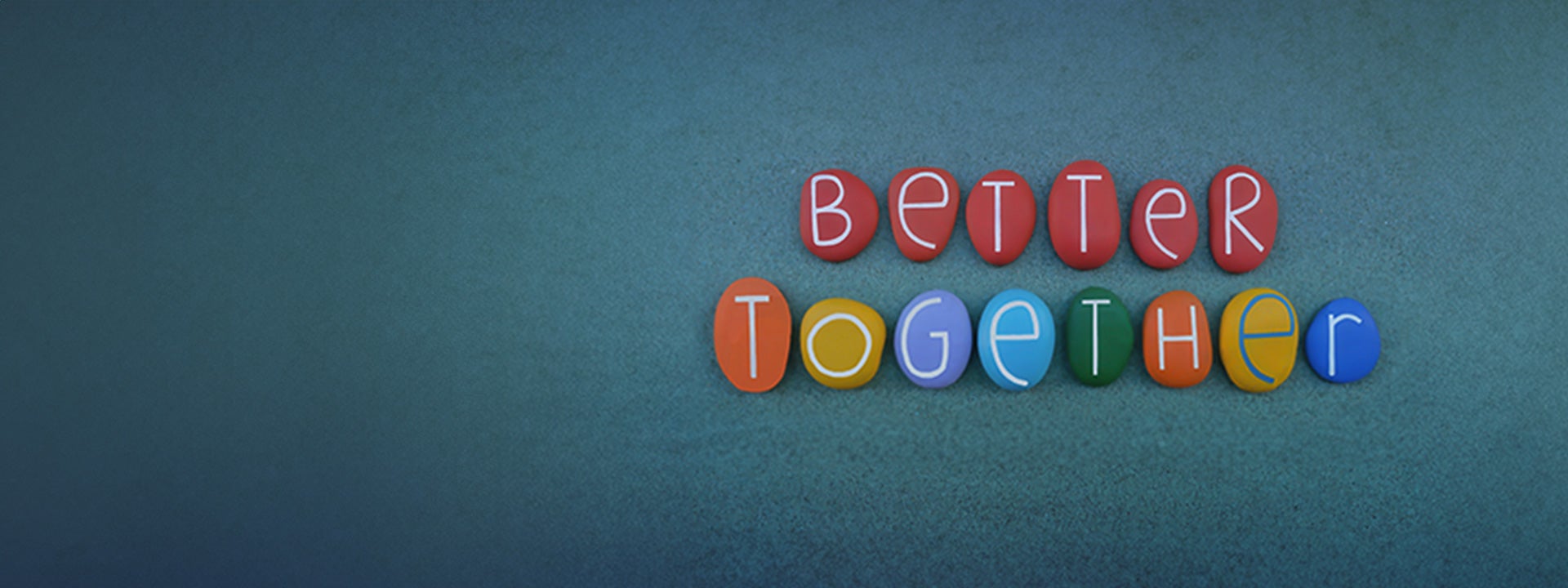 Belong Better Together BKG