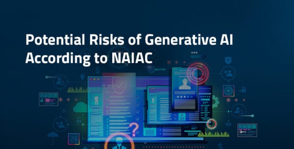 Potential Risks of Generative AI According to NAIAC � And How to Mitigate Them