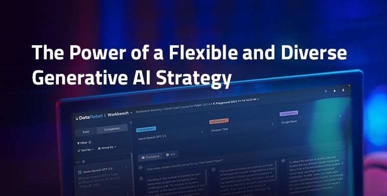 The Energy of a Versatile and Various Generative AI Technique