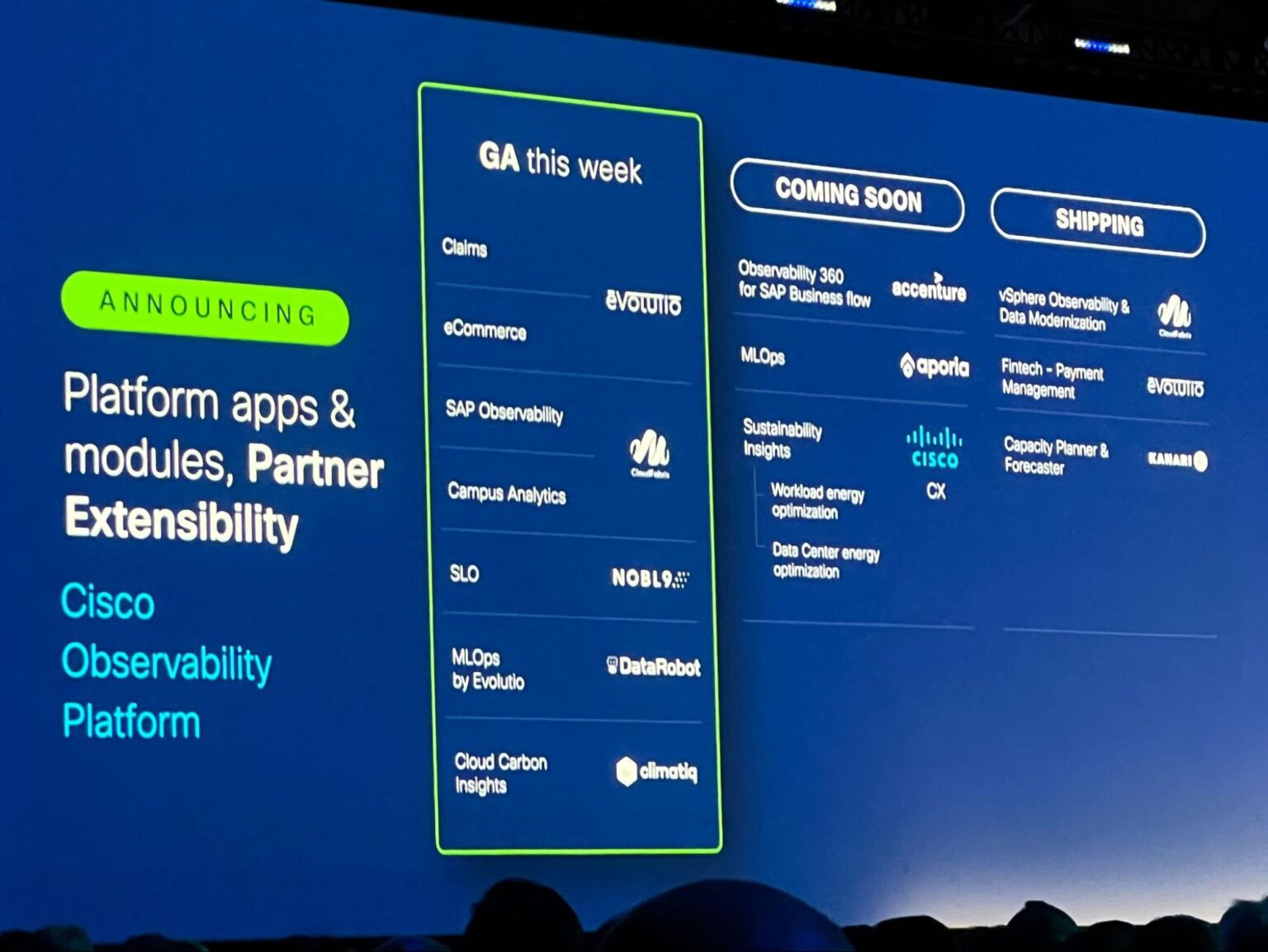 DataRobot and Evolutio Enabling Better Model Observability and
