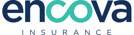encova logo full color