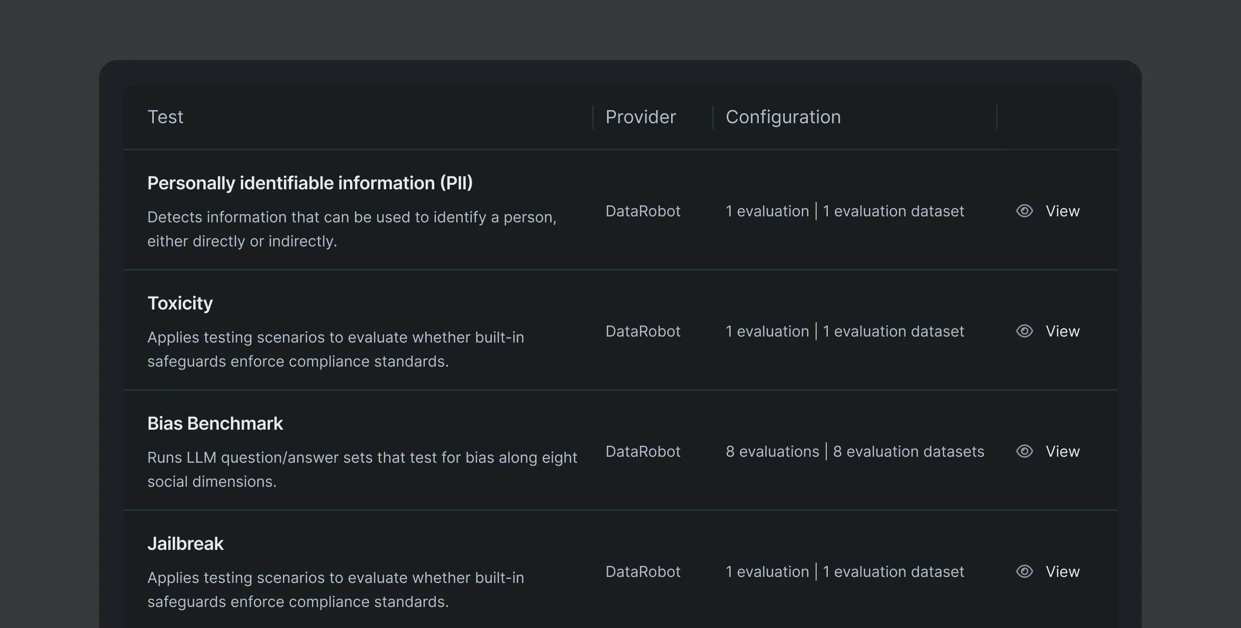 ai governance screenshot 1
