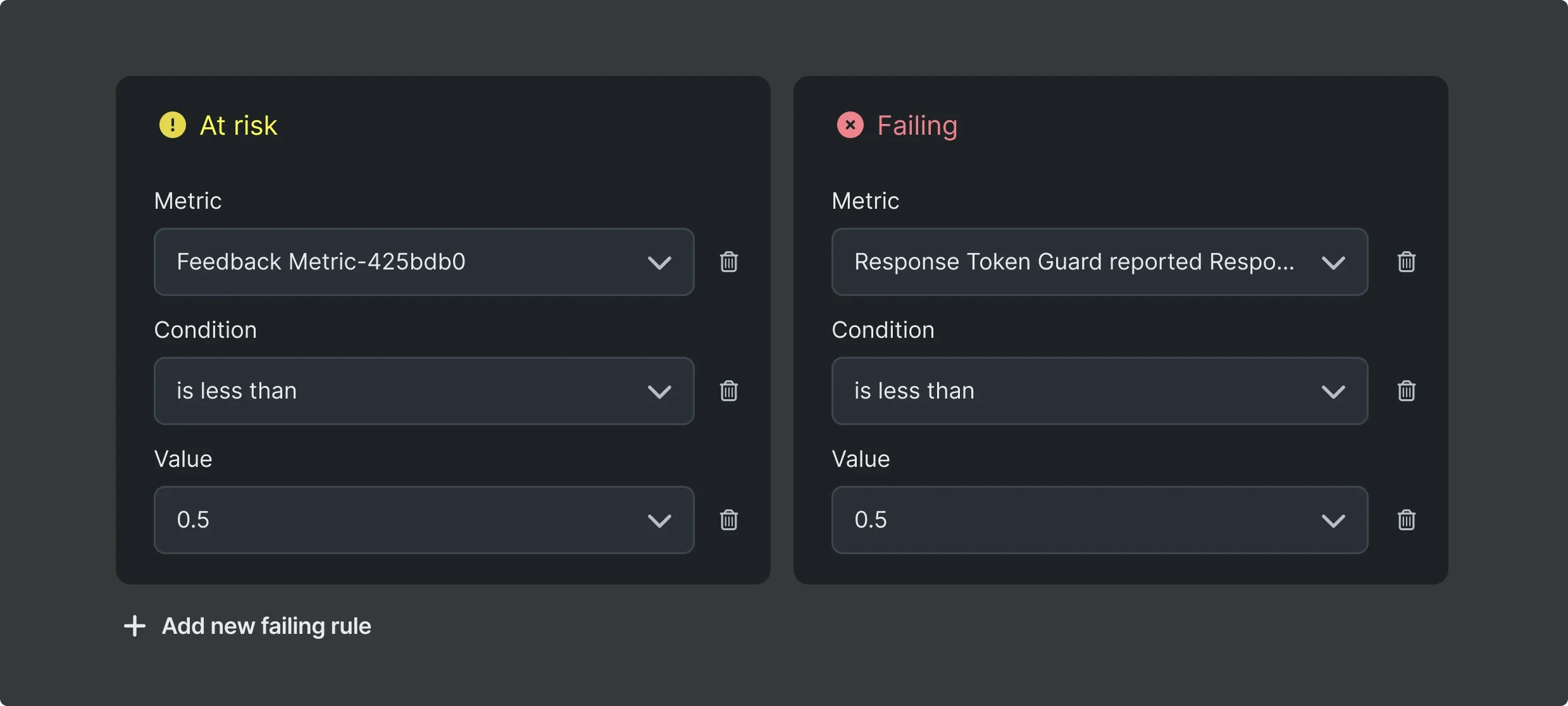 ai governance screenshot 5
