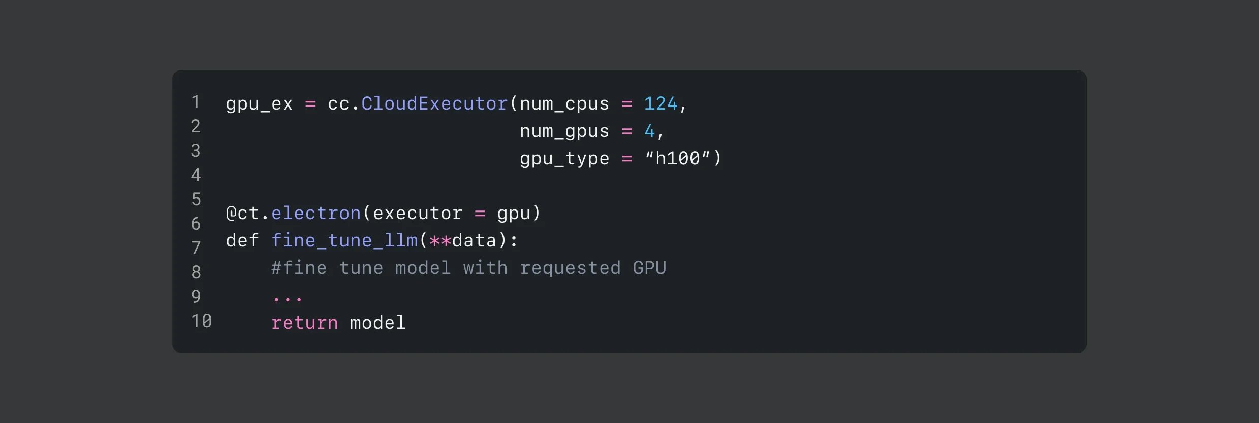 ai governance screenshot 6