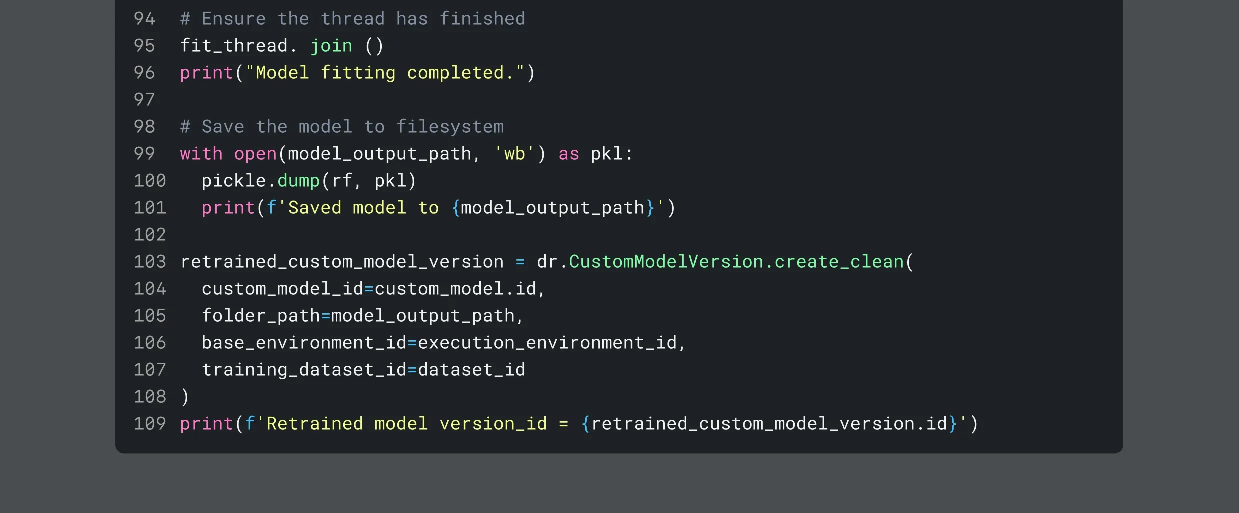 ai observability screenshot 8