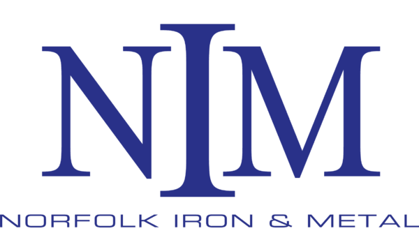 norfolk iron logo color