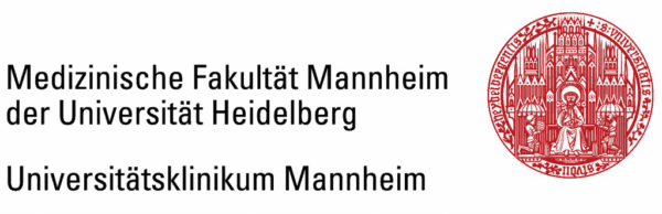University Medical Centre Mannheim logo