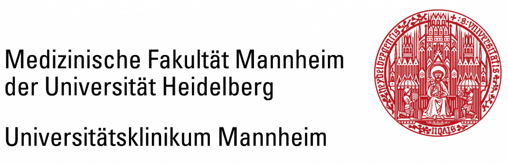 university mannheim logo color