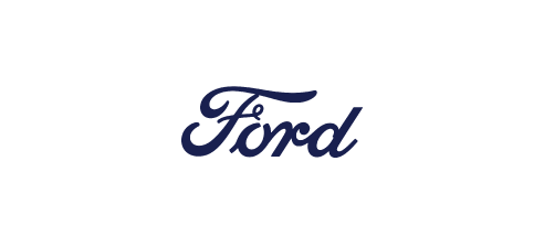 Ford Logo