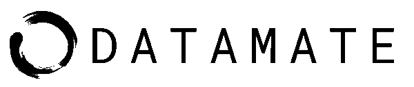 datamate logo color