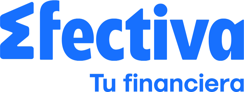 efectivia tu financiera logo color