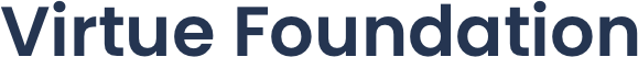 Virtue Foundation logo