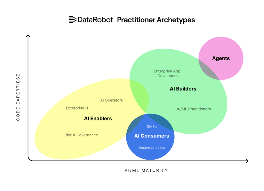 Practitioner archetypes