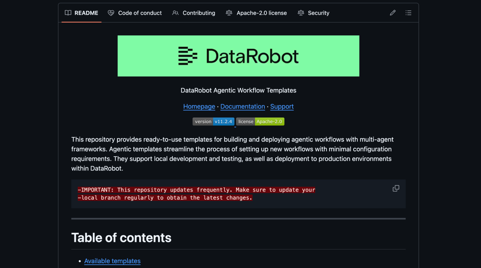 DataRobot Q4 update: driving success across the full agentic AI ...