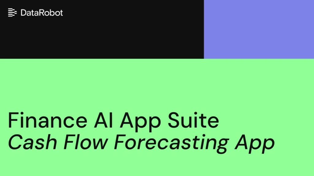 Cash Flow Management App for SAP