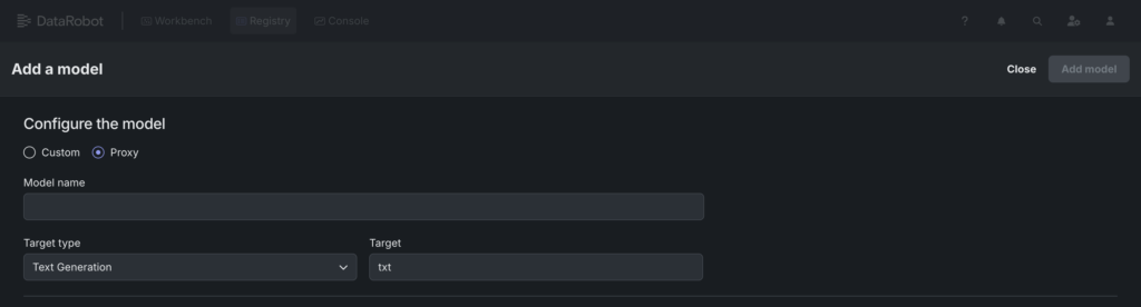 Enterprise ready agent building capabilities photo1