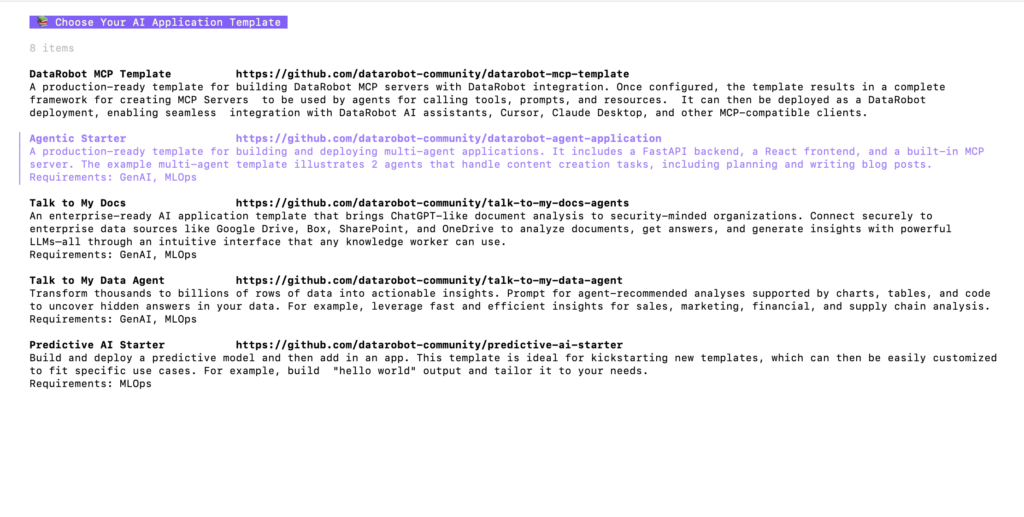 Enterprise ready agent building capabilities photo2