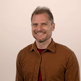 Guest speaker: Rowan Curran