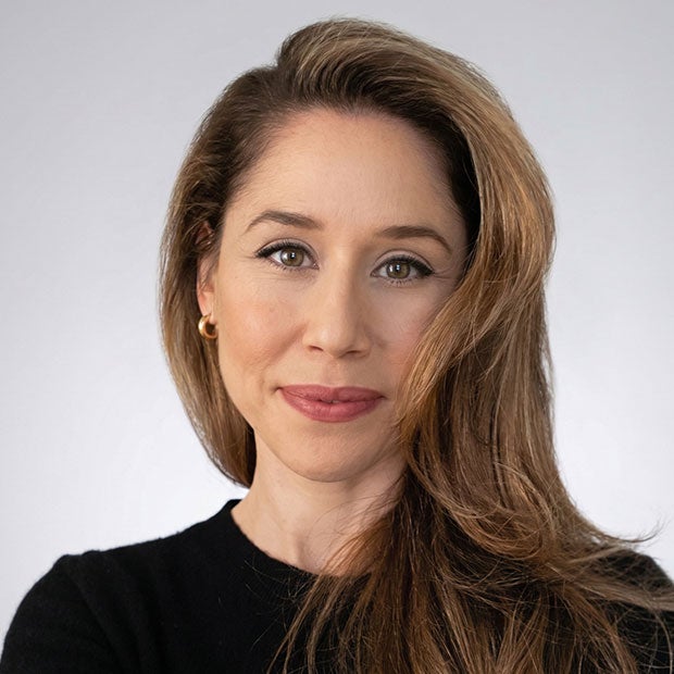 lisa elt 2026 headshot