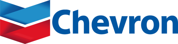 Chevron logo