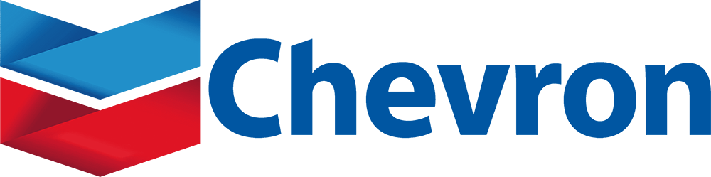 chevron logo color