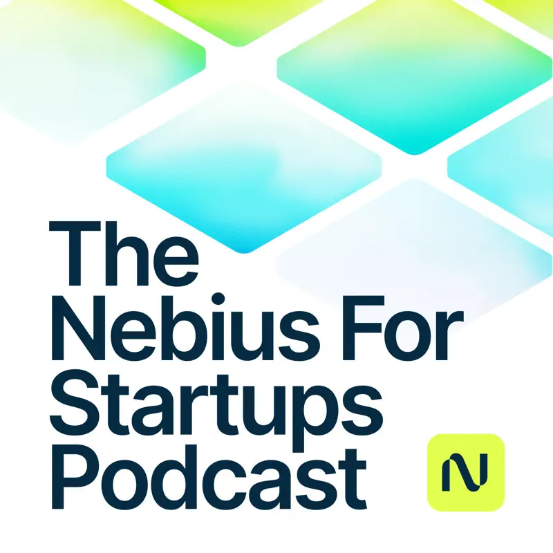 nebius for startups